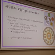 Studentské prezentace (5)