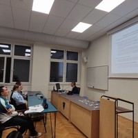 Přednáška: Podivné historky ze staré Koreje