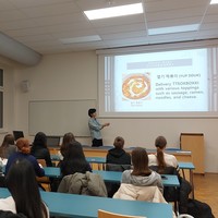 Ttokpokki Party (2)