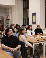 Workshop se smršťovací fólií (1)