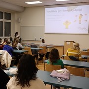 Studentské prezentace (2)