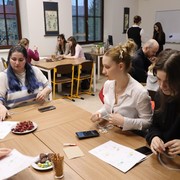 Workshop náramků z korejských uzlů (2) 4