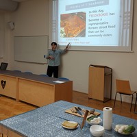 Ttokpokki Party (1)