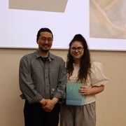 Korejština jako startovní čára (1)