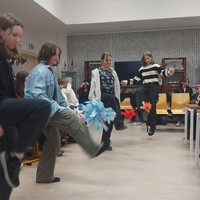 Tradiční korejské hry