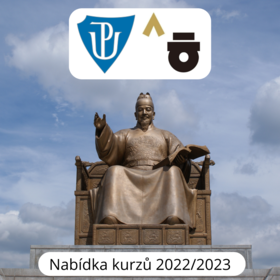 Nabídka kurzů 2022/2023