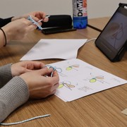 Workshop náramků z korejských uzlů (2) 3