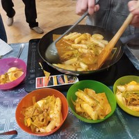 Ttokpokki Party (10)