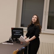 Studentské prezentace (4)