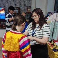 PROMĚŇ SE V KOREJCE! PROMĚŇ SE V KOREJCE!