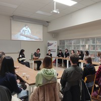 Přednáška s ochutnávkou: Čajová kultura v Koreji 5