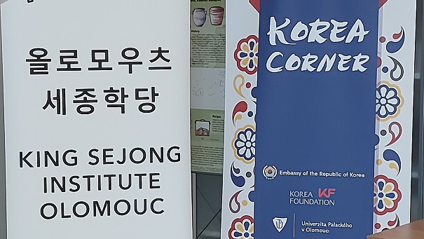 Korejské dny