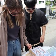 KSI na Olomouckém Majálesu 2025 (2) KSI na Olomouckém Majálesu 2025 (2)