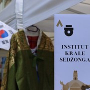 KSI na Olomouckém Majálesu 2025 (1) KSI na Olomouckém Majálesu 2025 (1)