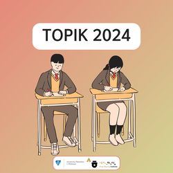 TOPIK 2024 