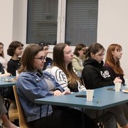 Korejština jako startovní čára (2) Korejština jako startovní čára (2)