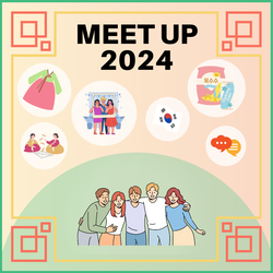 Meet UP 2024